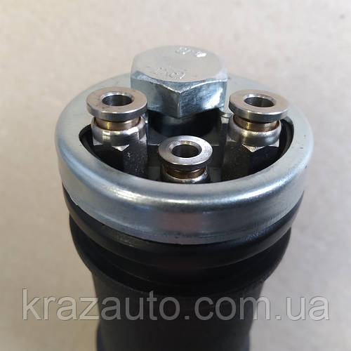 Купить Рукоятка переключения делителя КПП (RIDER). RD.413-1703007, цена ...