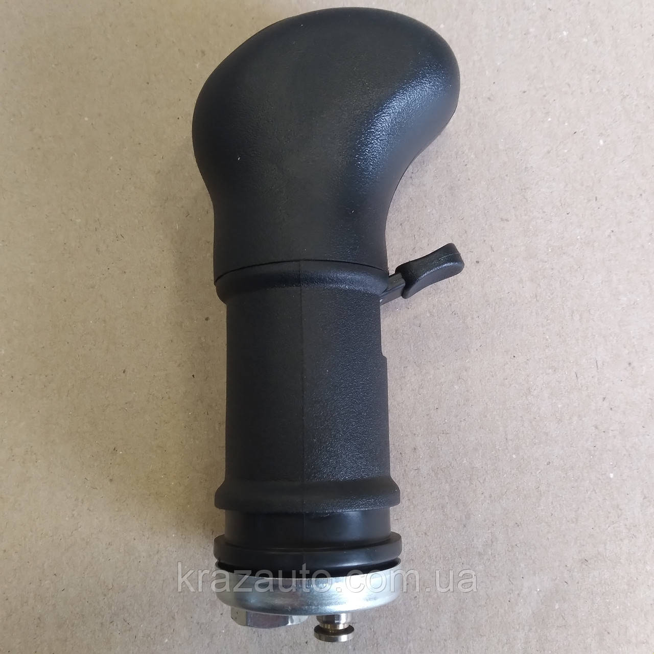 Купить Рукоятка переключения делителя КПП (RIDER). RD.413-1703007, цена ...