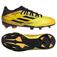 Бутсы детские adidas X Speedflow Messi.3 FG J оригинал ар. FY7281.