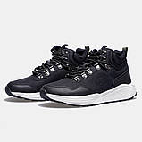 Кросівки Champion Climb Rx Mid (чорні), фото 3