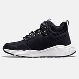 Кросівки Champion Climb Rx Mid (чорні), фото 2
