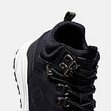 Кросівки Champion Climb Rx Mid (чорні), фото 7