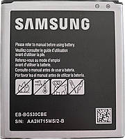 Аккумулятор Samsung EB-BG530BBC G530 G531 Grand Prime, J5 2015 J500H, J3 2016 J320,