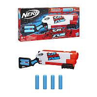 Дробовик Нерф Nerf Mega XL Double Crusher