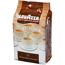 Кава в зернах Lavazza Crema e Aroma, 1 кг