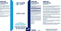 KLAIRE SAMe 200 60 табл. BX911, фото 4