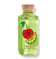 Cherry Limeade парфюмированный гель для душа Bath and Body Works из США