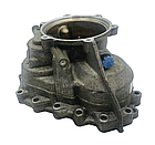Корпус роздавальної коробки АКПП ZF 8HP65A 8HP55 Audi (Б.У.), фото 5