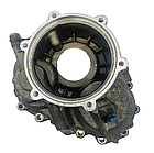 Корпус роздавальної коробки АКПП ZF 8HP65A 8HP55 Audi (Б.У.), фото 8