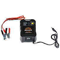 Зарядний пристрій інверторного типу (6-12В, 20-100 Ач) Vitals DS 1206A