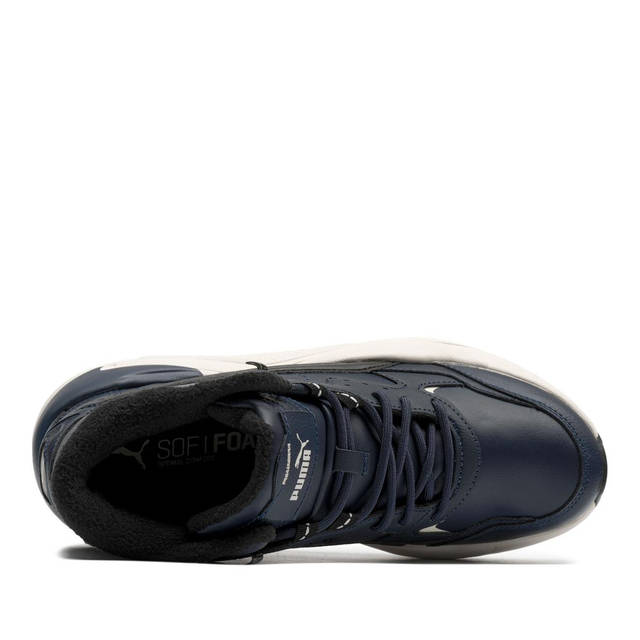 Кроссовки утепленные Puma X-Ray Speed Mid Wtr L 388574 03