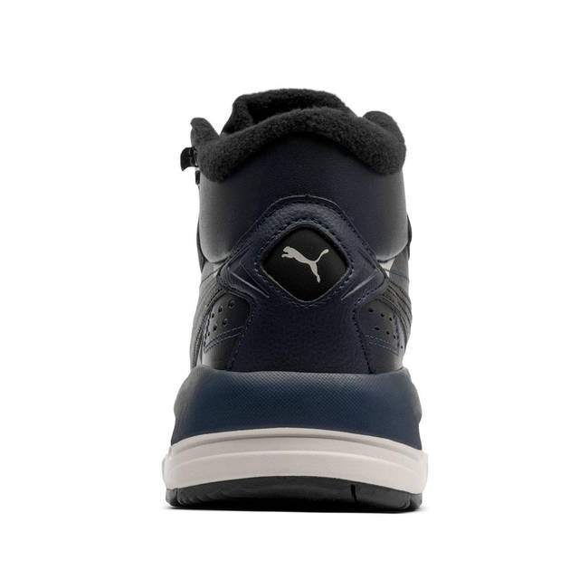 Кроссовки утепленные Puma X-Ray Speed Mid Wtr L 388574 03