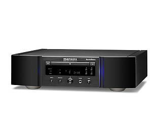 CD програвач Marantz SA-12 SE