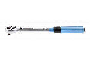 Ключ динамометричний 3/8", 10-60 Нm HOEGERT HT1W711 (HT1W711)
