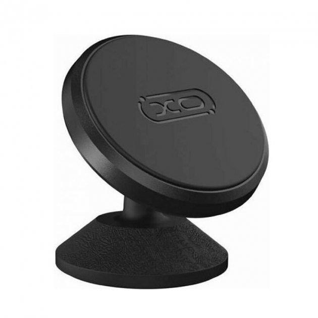Холдер XO C96A car dashboard Holder Black