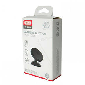 Холдер XO C96A car dashboard Holder Black, фото 4