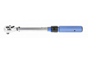 Ключ динамометричний 1/2", 20-120 Нm HOEGERT HT1W712 (HT1W712)