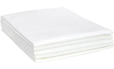 Пелюшки гігієнічні поглинаючі EcoHealth, 60*45см (240шт/уп)