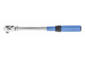 Ключ динамометричний 1/2", 40-220 Нm HOEGERT HT1W713 (HT1W713)