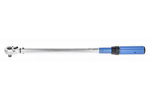Ключ динамометричний 1/2", 60-330 Нm HOEGERT HT1W714 (HT1W714)