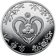 Монета НБУ "Рік Кота (Кролика) у сувенірній упаковці", фото 4