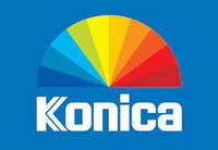 Зап.часть KONICA 3550 02250B gear гарант.
