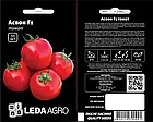 Насіння Томат Асвон F1 Leda Agro (Фасовка: 10 шт.), фото 3