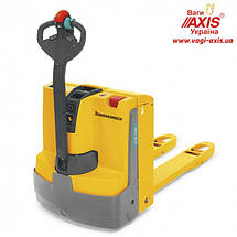 Рокли електричні самохідні