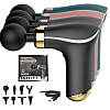Massage Gun HG-325 Вібромасажер для м'язів, фото 3