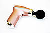 Massage Gun HG-325 Вібромасажер для м'язів, фото 8