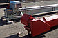 Конвейєр ланцюговий скребковий редлер Redler для тирси, фото 6