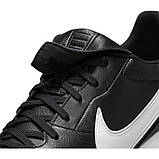Сороконіжки футбольні чоловічі Nike THE NIKE PREMIER III TF, фото 10
