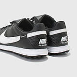 Сороконіжки футбольні чоловічі Nike THE NIKE PREMIER III TF, фото 7
