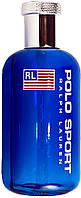 Оригінальна парфумерія Ralph Lauren Polo Sport For Men 75 мл