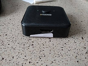 Розгалужувач HDMI iDSONIX, Amazon, Німеччина, фото 2