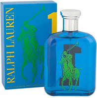 Оригінальна парфумерія Ralph Lauren Big Pony 1 100 мл