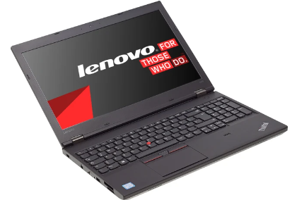 Ноутбук Lenovo ThinkPad L570-Intel-Core-I5-6300U-2.4GHz-8Gb-DDR4-120Gb-SSD-W15,6-HD-Web-(B)-Б/В, фото 1