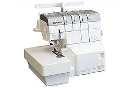 Оверлок JANOME AirThread 2000D Professional