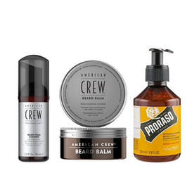 Догляд для бороди