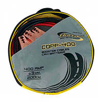 Провода пусковые 400 А 2 м в чехле COPP-400 BOTTARI ( ) 28022-IS-BOTTARI