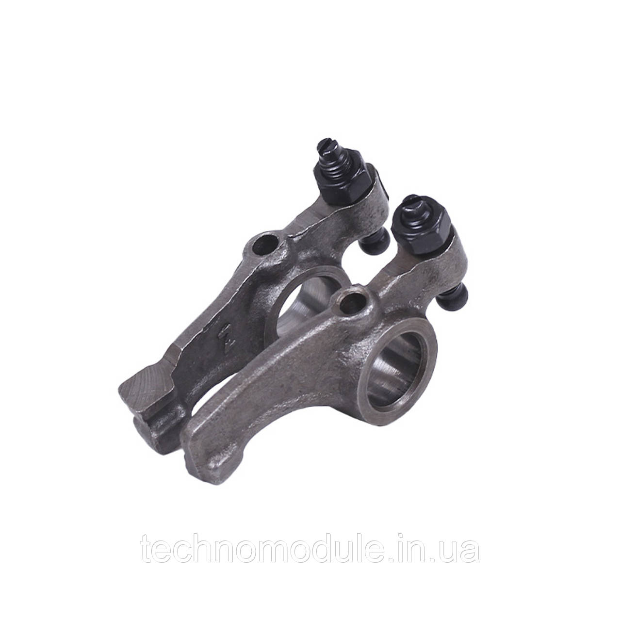 Коромисла + гвинти регулювання 192D