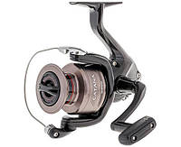 Котушка Shimano Catana 18' 4000 FD 2+1BB 5.2:1