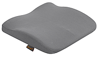 Бамбуковая подушка для кресла с охлаждающим гелем Qmed Seat Back Cushion 2 в 1