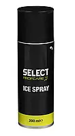 Охлаждающий спрей Select Ice Spray 200 мл (701222)