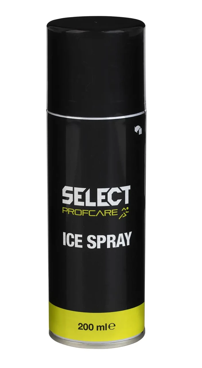 Охлаждающий Спрей Select Ice Spray 200 Мл (701222) — Купить Недорого на ...