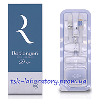 REPLENGEN DEEP філлер 1 шприц х 1.1 мл (Репленген Діп)