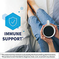 Ендозин, Endozin, Klaire Labs, 60 Вегетаріанських капсул BX139, фото 5