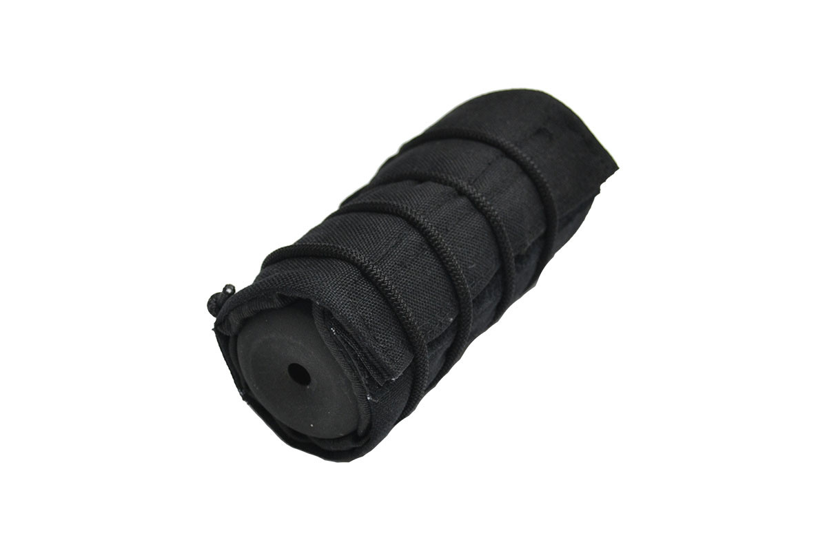 Чохол на глушник Black Стріла Оригінал, Гарантія, Зроблено в Україні!!