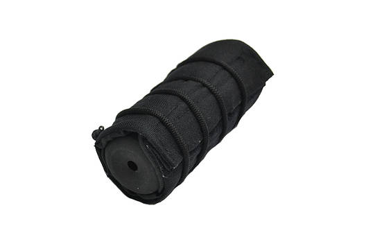 Чохол на глушник Black Стріла Оригінал, Гарантія, Зроблено в Україні!!, фото 1