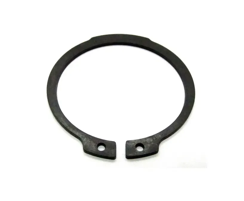 Кільце стопорне зовнішне Днар028 (DIN 471-028) АПП